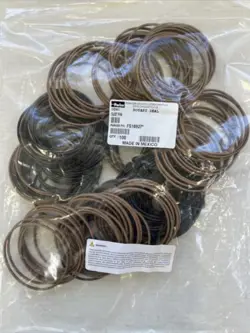PARKER HANNIFIN ROTARY SEAL PART NUMBER FS18927* QTY 100