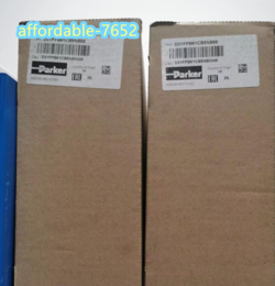 D31FPB61CB5NB00 PARKER PROPORTIONAL VALVE D31FPB61CB5NB00 BRAND NEW FAST SHIP