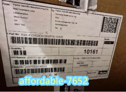 PARKER 690-432450D0-B00P00-A400 INVERTER