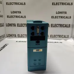 PARKER 631/004/230/F/00 SERVO