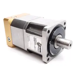 PARKER PX60-015-S2 GEN II STEALTH GEARHEAD 15:1, 177IN-LB TORQUE, �16MM SHAFT