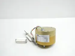 PARKER GM45 GEARMOTOR KIT
