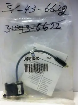 L07531000C PNP SOURCING