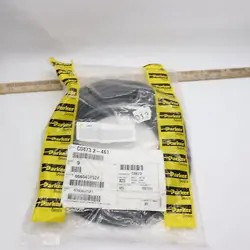 C0873 2-461 PARKER