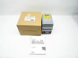 PARKER 10G-32-0070-BF FREQUENZUMRICHTER
