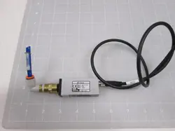 AND CABLE ASSEMBLY