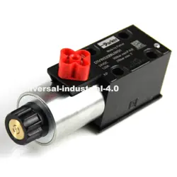 D1VW020BNJW91 HYDRAULIC CONTROL