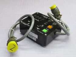 PARKER 1E30-2 TEST
