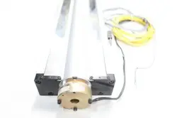 LINEAR BALL SCREW