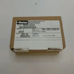 CODE 61 FLANGE-KIT