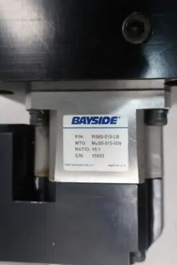 BAYSIDE GEAR