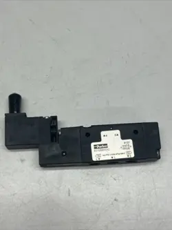 PARKER B310BB553C SOLENOID