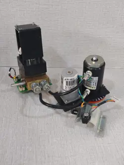 PORTABLE PARTICLE FLUID