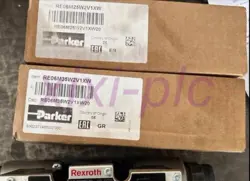 1PCS NEW PARKER  RE06M35W2V1XW  PROPORTIONAL RELIEF VALVE DHL EXPRESS DELIVER