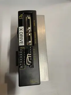 AR-08AE SERVO DRIVE/