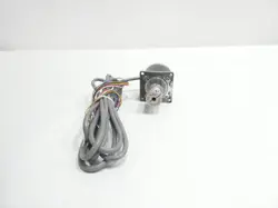 PARKER S57-51-MO STEPPER