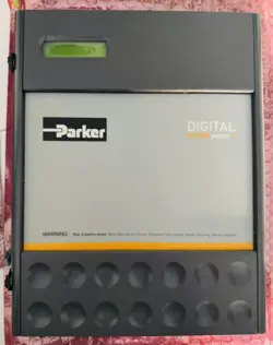 EUROTHERM PARKER 590DC/00/000