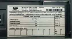 PARKER 590DC/00/000