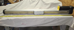 PARKER ERB80-A04QA60-FSS1250-A ACTUATOR
