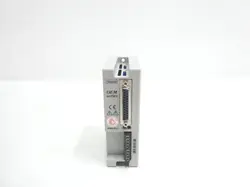 PARKER OEM750X-M2 COMPUMOTOR STEPPER DRIVE