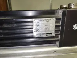 J0923HEKMSN LARGE SERVO