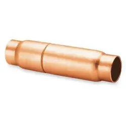 CV5P-8FS-8FS COPPER CHECK