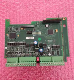 NEW AH463889U001 PARKER 690 FREQUENCY CONVERTER DUAL CODING BOARD 1PCS FEDEX/B