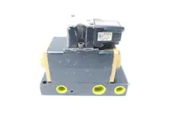 HHB2005001 PNEUMATIC SOLENOID