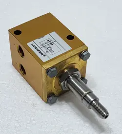 PNEUMATIC DIRECTIONAL VALVE