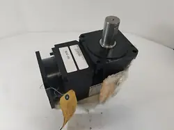PRECISION GEARHEAD 10:1