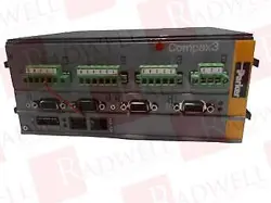 PARKER S025V2F10I30T11M0D