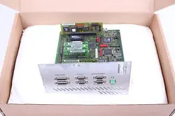 COMPAX 2500S PARKER
