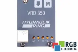 HYDRAULIK RING