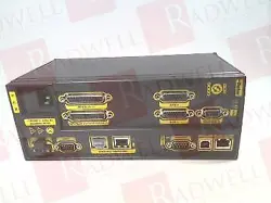 PARKER 9030P3U2B0 / 9030P3U2B0 (NEW IN BOX)