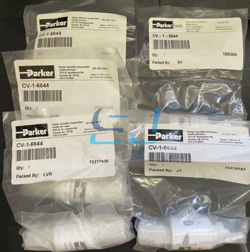 CHECK VALVE CV-1-6644/DA/