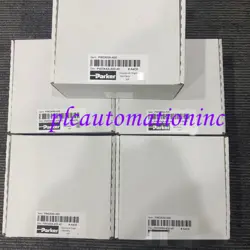 PARKER AMPLIFIER FEDEX/DHL/