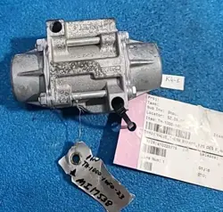PARKER TH-1000-16F0-23