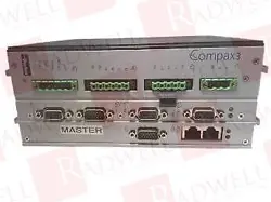 PARKER S025V2F10I12T11M10 / S025V2F10I12T11M10 (NEW IN BOX)