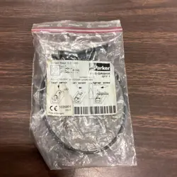 PARKER P8S-GRSHX SENSOR REED 0.3M  M8