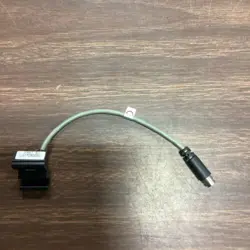 PARKER L077050000 LOW AMP REED SWITCH ASSEMBLY