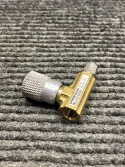 USED PARKER 003371000