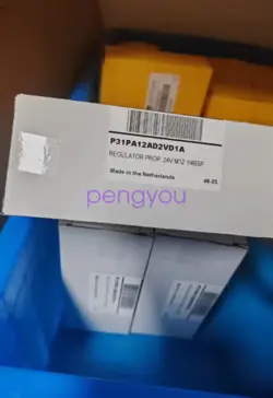 1PCS PARKER P31PA12AD2VD1A