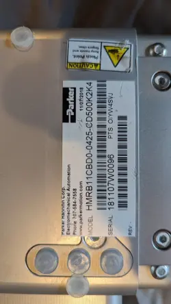 HMRB11CBD0-0425-CD500K2K4 HMRB11CBD00425CD500K2K4