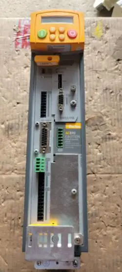 PARKER 890CD-532160B0-000-1A000 AC890CD