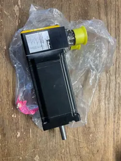 NEW SERVO MOTOR