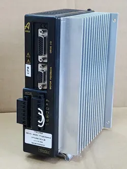 HANNIFIN ARIES SERVO