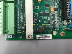 NEW AH500075U002 EUROTHERM