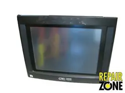 PS15-3T2-DDA-AD1 PARKER DISPLAY REMANUFACTURED *1 YEAR WARRANTY*