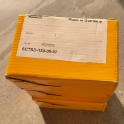 SCTSD-150-00-07 FAST SHIP
