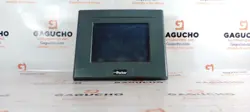PARKER XPR206VT-2P3 XPR2 /  XPC2 HMI PANEL